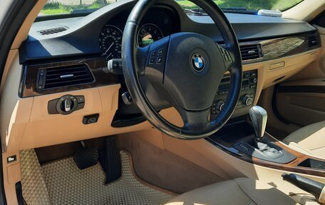 BMW 3 серия, 2011 год, 1 550 000 рублей, 9 фотография
