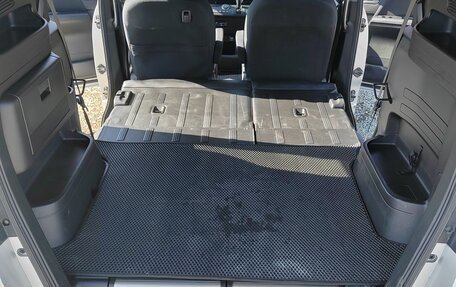 Honda Freed I, 2013 год, 1 305 000 рублей, 10 фотография