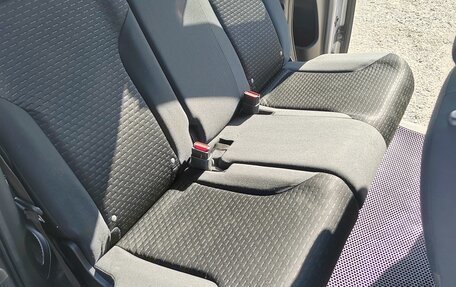 Honda Freed I, 2013 год, 1 305 000 рублей, 13 фотография