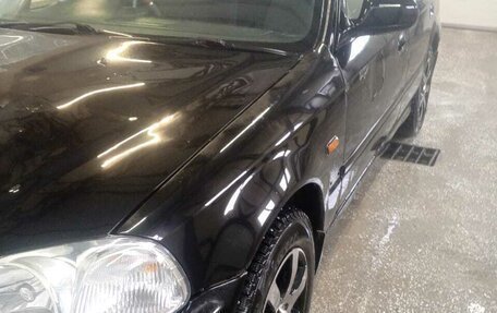 Honda Civic VII, 1997 год, 230 000 рублей, 3 фотография
