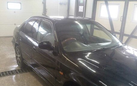 Honda Civic VII, 1997 год, 230 000 рублей, 2 фотография
