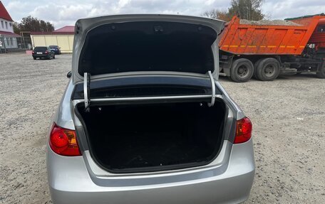 Hyundai Elantra IV, 2009 год, 795 000 рублей, 5 фотография