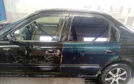 Honda Civic VII, 1997 год, 230 000 рублей, 5 фотография