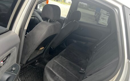 Hyundai Elantra IV, 2009 год, 795 000 рублей, 9 фотография