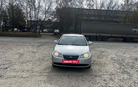 Hyundai Elantra IV, 2009 год, 795 000 рублей, 2 фотография