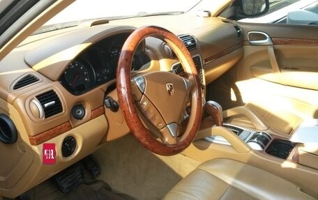 Porsche Cayenne III, 2006 год, 1 200 000 рублей, 3 фотография