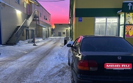 Honda Civic VII, 1997 год, 230 000 рублей, 6 фотография