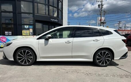 Subaru Levorg, 2022 год, 2 050 000 рублей, 8 фотография
