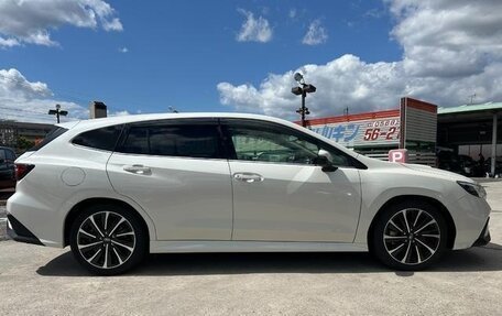 Subaru Levorg, 2022 год, 2 050 000 рублей, 4 фотография