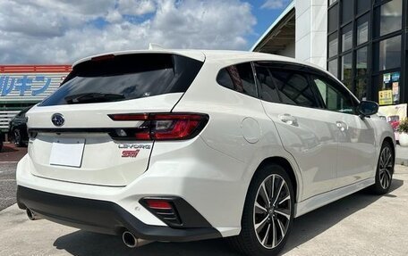 Subaru Levorg, 2022 год, 2 050 000 рублей, 5 фотография