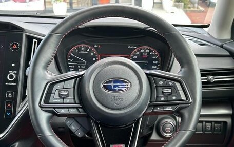 Subaru Levorg, 2022 год, 2 050 000 рублей, 10 фотография