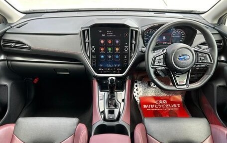 Subaru Levorg, 2022 год, 2 050 000 рублей, 9 фотография