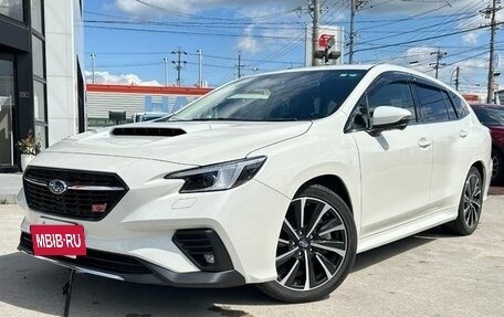 Subaru Levorg, 2022 год, 2 050 000 рублей, 3 фотография