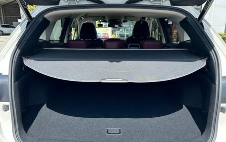 Subaru Levorg, 2022 год, 2 050 000 рублей, 25 фотография