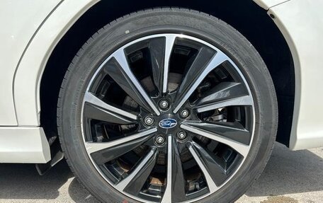 Subaru Levorg, 2022 год, 2 050 000 рублей, 26 фотография