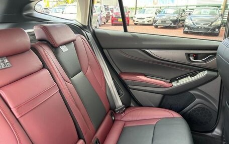 Subaru Levorg, 2022 год, 2 050 000 рублей, 23 фотография