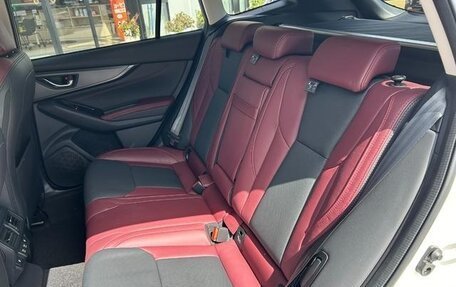 Subaru Levorg, 2022 год, 2 050 000 рублей, 21 фотография
