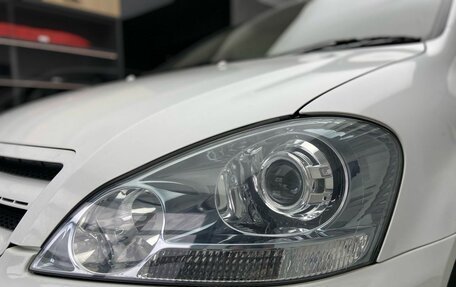 Toyota Ipsum II, 2001 год, 890 000 рублей, 7 фотография