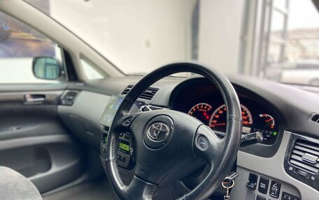 Toyota Ipsum II, 2001 год, 890 000 рублей, 15 фотография