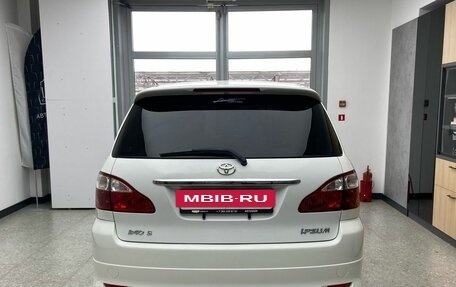 Toyota Ipsum II, 2001 год, 890 000 рублей, 5 фотография