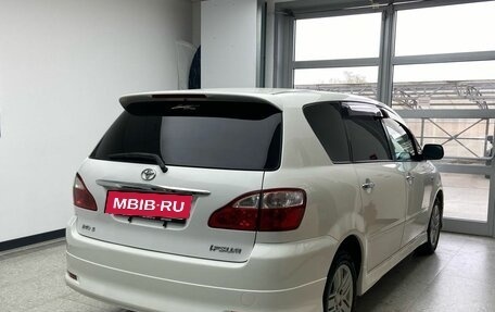 Toyota Ipsum II, 2001 год, 890 000 рублей, 4 фотография