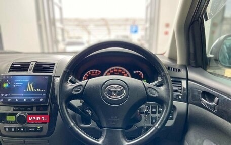Toyota Ipsum II, 2001 год, 890 000 рублей, 9 фотография