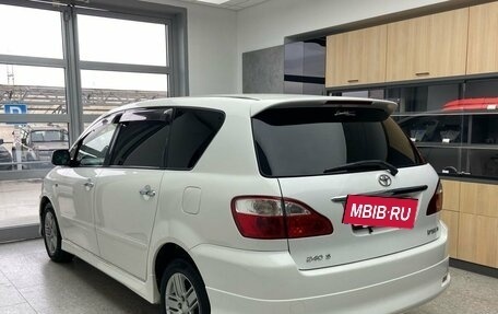 Toyota Ipsum II, 2001 год, 890 000 рублей, 6 фотография