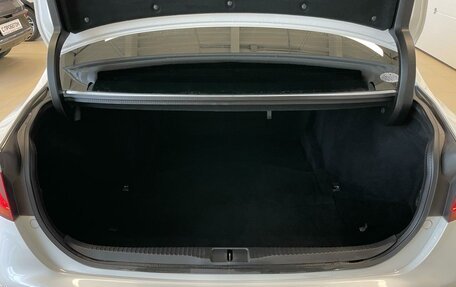 Lexus GS IV рестайлинг, 2012 год, 3 349 000 рублей, 19 фотография
