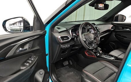 Chevrolet TrailBlazer, 2020 год, 1 550 000 рублей, 10 фотография