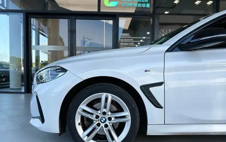 BMW 1 серия, 2021 год, 1 510 055 рублей, 3 фотография