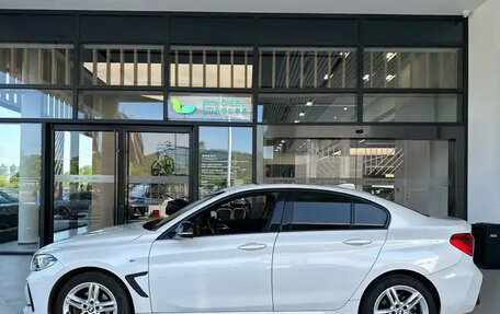 BMW 1 серия, 2021 год, 1 510 055 рублей, 2 фотография