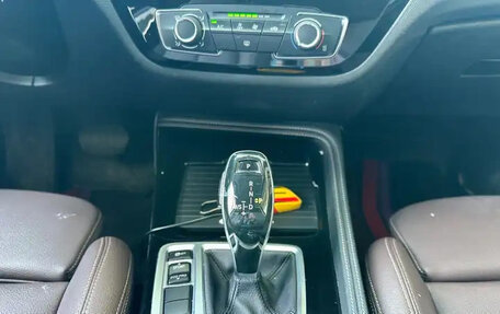 BMW 1 серия, 2021 год, 1 510 055 рублей, 11 фотография