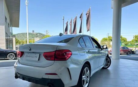 BMW 1 серия, 2021 год, 1 510 055 рублей, 4 фотография