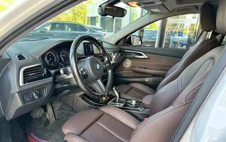 BMW 1 серия, 2021 год, 1 510 055 рублей, 7 фотография