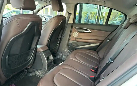 BMW 1 серия, 2021 год, 1 510 055 рублей, 12 фотография