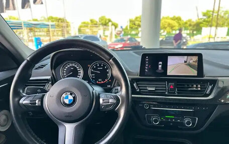 BMW 1 серия, 2021 год, 1 510 055 рублей, 9 фотография