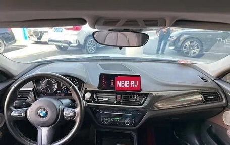 BMW 1 серия, 2021 год, 1 510 055 рублей, 8 фотография