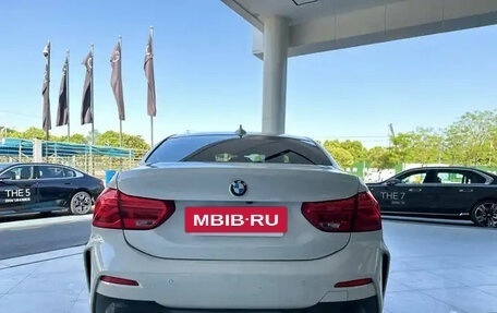 BMW 1 серия, 2021 год, 1 510 055 рублей, 5 фотография
