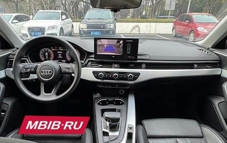 Audi A4, 2020 год, 2 100 000 рублей, 4 фотография