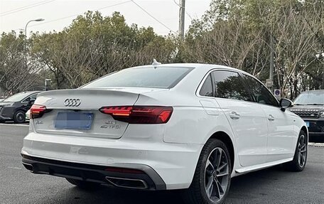 Audi A4, 2020 год, 2 100 000 рублей, 12 фотография
