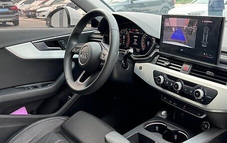 Audi A4, 2020 год, 2 100 000 рублей, 9 фотография