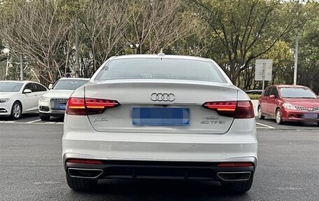 Audi A4, 2020 год, 2 100 000 рублей, 11 фотография