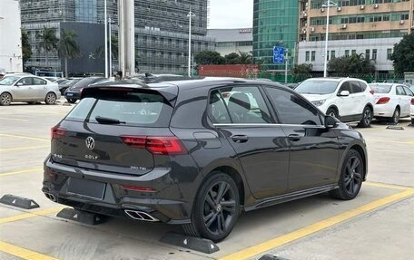 Volkswagen Golf VIII, 2021 год, 1 599 000 рублей, 2 фотография