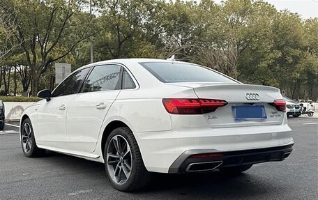 Audi A4, 2020 год, 2 100 000 рублей, 10 фотография