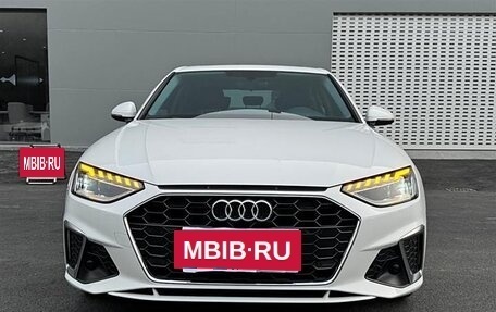 Audi A4, 2020 год, 2 100 000 рублей, 2 фотография