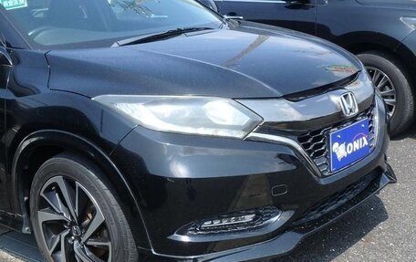 Honda Vezel, 2016 год, 1 330 000 рублей, 7 фотография