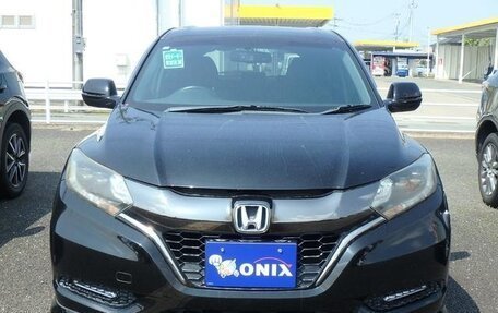 Honda Vezel, 2016 год, 1 330 000 рублей, 2 фотография
