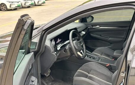 Volkswagen Golf VIII, 2021 год, 1 599 000 рублей, 8 фотография