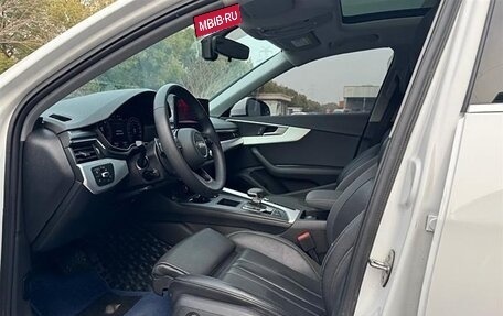 Audi A4, 2020 год, 2 100 000 рублей, 6 фотография