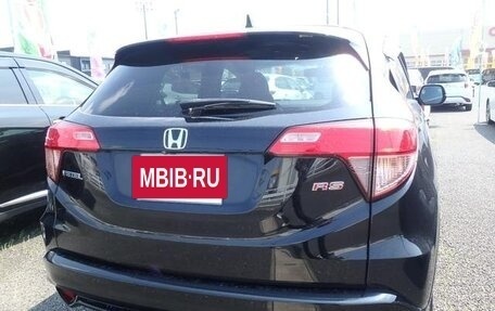 Honda Vezel, 2016 год, 1 330 000 рублей, 5 фотография